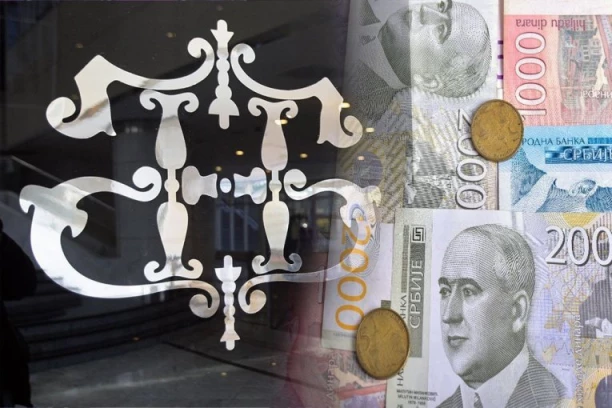 KRAJ JEDNE ERE: U Srbiji prestaje trgavanje jednom valutom, evo od kog datuma!