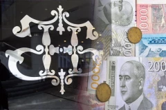 U SRBIJI JE PRESTALO TRGOVANJE OVOM VALUTOM: Zvanično kraj jedne ere!