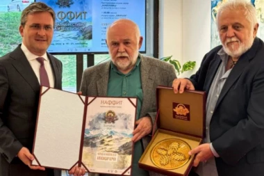 Zlatibor postaje centar srpskog filma i televizije: Prvi NAFFIT od 3. do 7. septembra