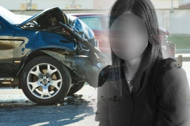 OVO JE DEVOJKA KOJA JE POGINULA U NESREĆI KOD UMKE! Barič u suzama: Katarina je bila izuzetna, najteže je njenoj sestri! (FOTO)