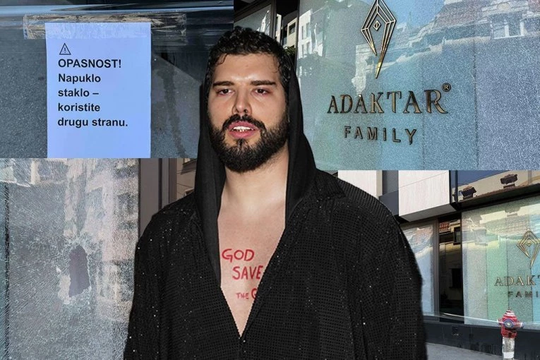 KRAJ IMPERIJE BOGA OBRVA! Adaktar se povlači posle decenije dominacije - ŽIVOT MU SE PREKO NOĆI PROMENIO IZ KORENA!