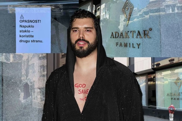 KRAJ IMPERIJE BOGA OBRVA! Adaktar se povlači posle decenije dominacije - ŽIVOT MU SE PREKO NOĆI PROMENIO IZ KORENA!