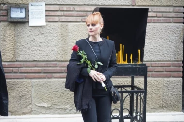 ALEKSANDRU KOVAČ UNAKAZILE VESTI O SMRTNOM SLUČAJU: Tragična informacija je POTRESLA, oglasila se čim je čula!