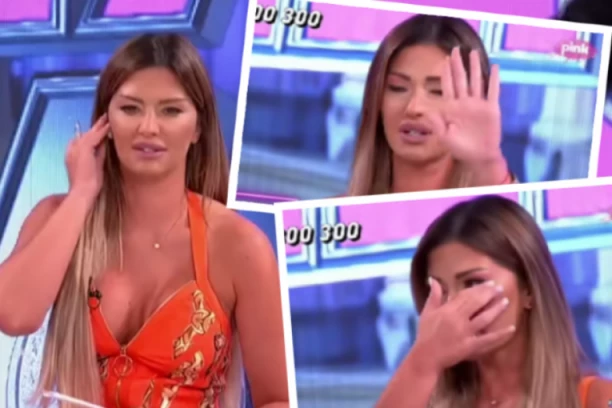 ANA RADULOVIĆ IDE HITNO NA SUD! Angažovala ADVOKATE zbog Gastozove BIVŠE - otkrivamo sve detalje! (VIDEO)