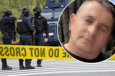OVO JE ŽRTVA PUCNJAVE NA JUGU SRBIJE! Napadač mu prišao i ispalio metak u glavu, mrtav pronađen u mercedesu! Poznat MOTIV UBISTVA!