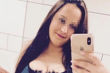 OVO JE BRUTALNO UBIJENA TRUDNICA! Glavu njenog supruga policija pronašla nabijenu na kolac! (UZNEMIRUJUĆI SNIMCI S LICA MESTA)