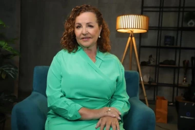 "MRKI ĆU PEVATI OMILJENU PESMU" Ana Bekuta otkrila DETALJE koncerta, zbog OVOGA je organizovala REŽISERA! (VIDEO)