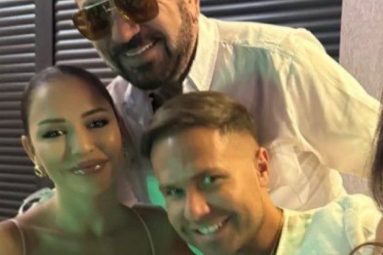 Elena Kitić rođendan