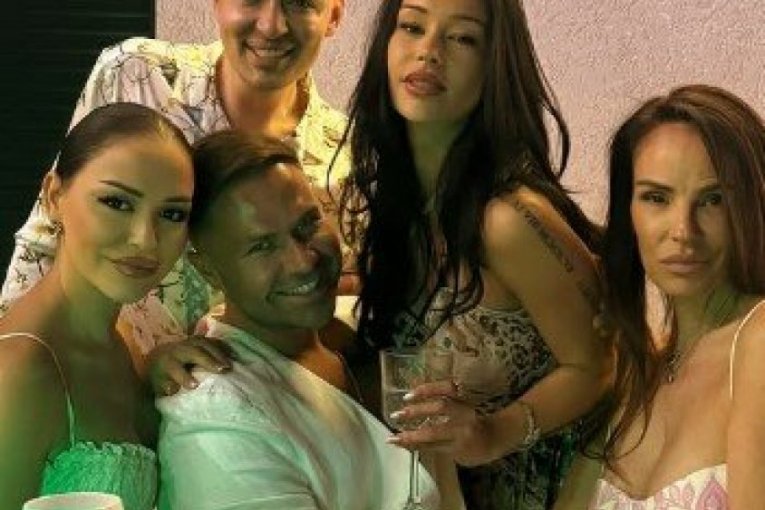 Elena Kitić rođendan