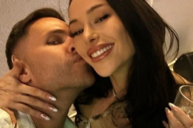 Elena Kitić rođendan