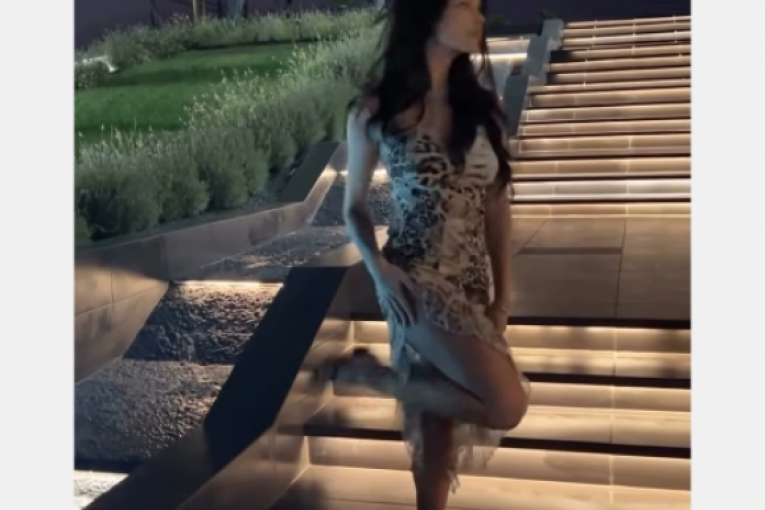 Elena Kitić rođendan