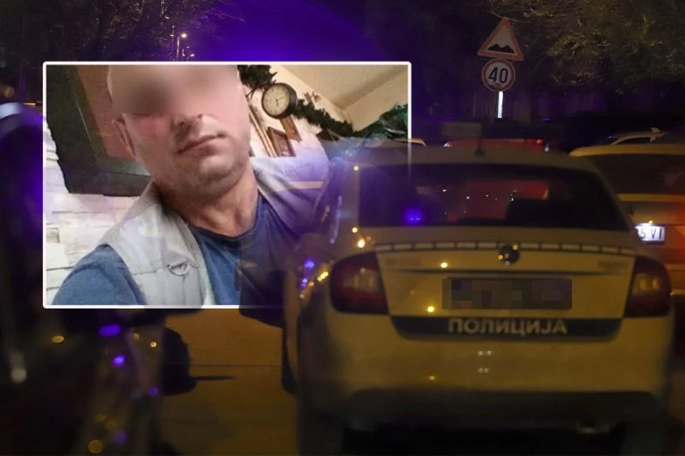PRIJATELJ GA OMAMIO LEKOVIMA, SEKAO ŽILETOM, PA ZADAVIO KABLOM! Keramičar na Čukarici brutalno ubijen zbog zelenaškog duga! ZATEČEN NA STOLICI, PRESAMIĆEN PREKO STOLA!