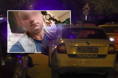 PRIJATELJ GA OMAMIO LEKOVIMA, SEKAO ŽILETOM, PA ZADAVIO KABLOM! Keramičar na Čukarici brutalno ubijen zbog zelenaškog duga! ZATEČEN NA STOLICI, PRESAMIĆEN PREKO STOLA!