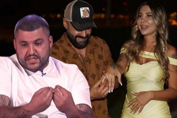 ASMIN DURDŽIĆ PROGONI ANELI AHMIĆ?! Ova fotografija vam se neće svideti – ŠOKANTNI DETALJI ISPLIVALI U JAVNOST NAKON VERIDBE!