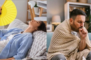 NAGLI PREOKRET VREMENA U SRBIJI? Meteorolog najavljuje zahlađenje od ovog datuma, vadite kišobrane, ali ne i jakne! Detaljna prognoza do kraja leta!