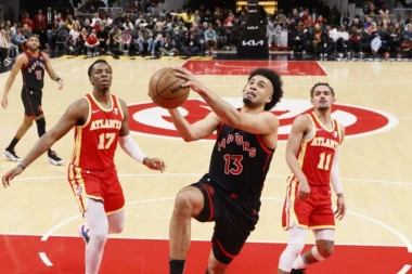 ŠTA SU SKAUTI PRIČALI O POJAČANJU ZVEZDE MERIDIANBET?! Ubacivao i preko 30 poena u NBA, crveno-beli dobili sjajnog šutera! (VIDEO)