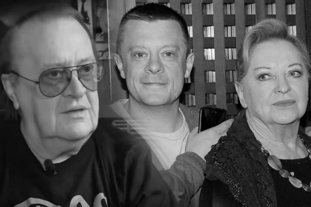 POSLEDNJE SVEDOČENJE O GABI I ARSENU BOLI NIKAD JAČE! Matija retko govorio o roditeljima, a OVO je jednom priznao!