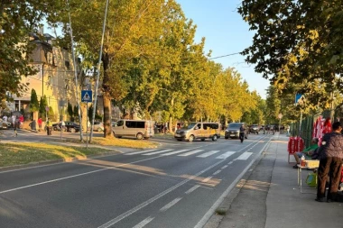 OVO SU TAJNI PUTEVI KOJIM NAVIJAČI LEHA IDU NA MARAKANU: Policija sprovela pune autobuse, svi imaju poljske tablice! (FOTO,VIDEO)