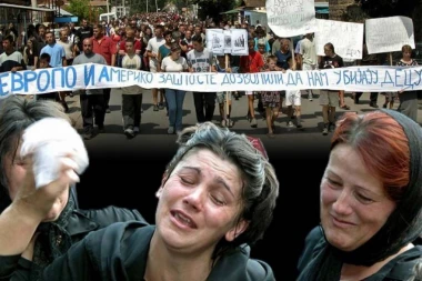 ZLOČIN BEZ KAZNE! Pucali na srpsku decu dok su se kupali u Bistrici u Goraždevcu! PRE 22 GODINE SMEH PREKINULA RAFALNA PALJBA! (FOTO)