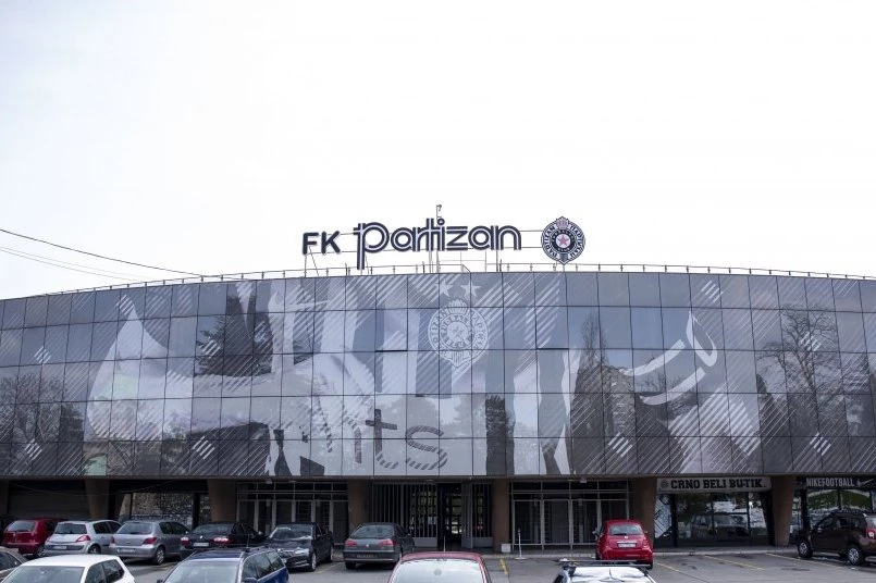 DUGUJU PARTIZANU, A SADA SU PROGLASILI BANKROT! Crno-beli ostaju bez ogromne svote novca?!