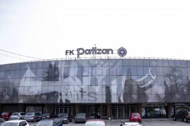 DUGUJU PARTIZANU, A SADA SU PROGLASILI BANKROT! Crno-beli ostaju bez ogromne svote novca?!