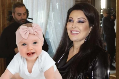 DRAGANI MIRKOVIĆ HITNO SAOPŠTENE INFORMACIJE O MARKOVOM DETETU! Lekari joj sve otkrili, porodični prijatelji se izlanuli!