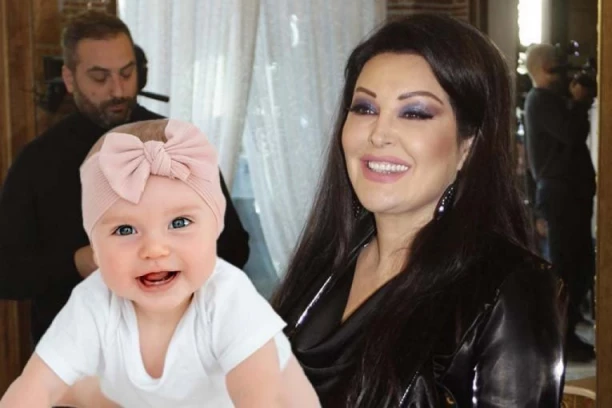 DRAGANI MIRKOVIĆ HITNO SAOPŠTENE INFORMACIJE O MARKOVOM DETETU! Lekari joj sve otkrili, porodični prijatelji se izlanuli!