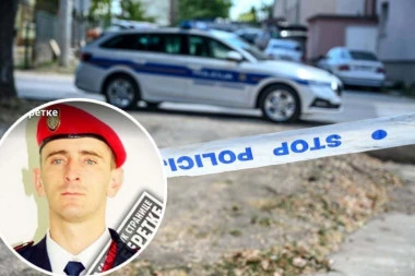 PRIPADNIK JSO UBIJEN U CRNOJ GORI! Ova stvar crvenu beretku KOŠTALA ŽIVOTA: "Iskrvarićeš kao tvoj drug na njivi!" KOBNI DETALJ OBRAČUNA U BIJELOM POLJU!