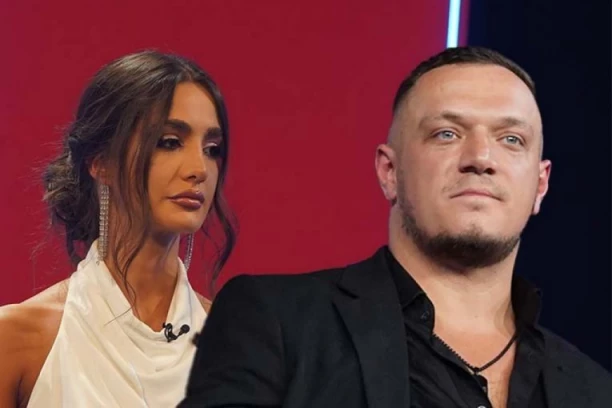 EMISIJU PREKINULE NAJNOVIJE INFORMACIJE O GASTOZOVOJ PORODICI! Anđela Đuričić burno reagovala - ŠOK U STUDIJU!