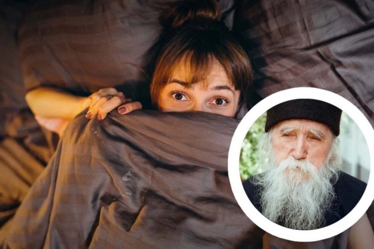 KOJI SNOVI SU OD BOGA, A KOJI OD ĐAVOLA? Starac Kleopa otkriva kako da prepoznamo božanski znak od zamki demona