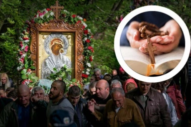 DANAS JE VAŽAN DAN – GOSPOJINSKE POKLADE:  Evo šta Crkva kaže da obavezno uradite