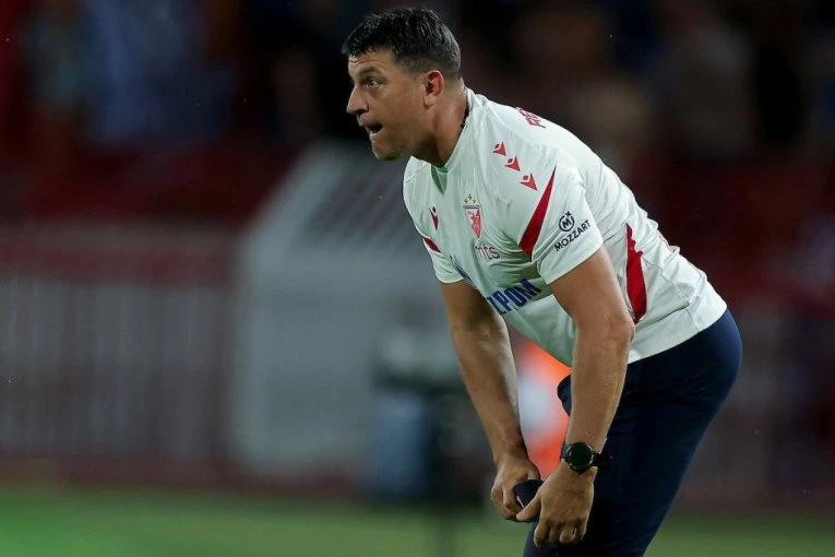 OVO SE DUGO NIJE DESILO: Vladan Milojević dobija osmoricu novih igrača!