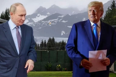 VLADIMIR PUTIN STIGAO U MAGADAN NA PRIPREME ZA SAMIT SA TRAMPOM! Evo kada sledi istorijski sastanak!