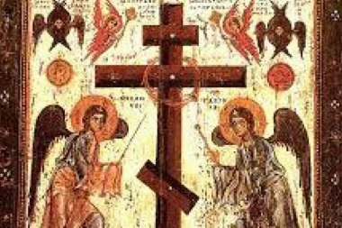 SLAVIMO IZNOŠENJE ČASNOG KRSTA: Srpska pravoslavna crkva danas obeležava veliki praznik!