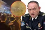"POJAVILA SU SE LICA SA ŠTANGLAMA I PALICAMA!" Direktor policije o svim detaljima nasilja blokadera - 16 POLICAJACA I 52 GRAĐANINA POVREĐENO U VRBASU!