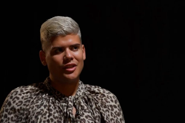 HOROR SNIMAK UROŠA STANIĆA: Jedva izvukao ŽIVU GLAVU, opšta panika zbog ove scene!