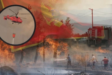 ALARMANTNO! Kupači u Crnoj Gori dobili hitno upozorenje: ČIM ČUJETE OVAJ ZVUK - IZLAZITE IZ VODE!