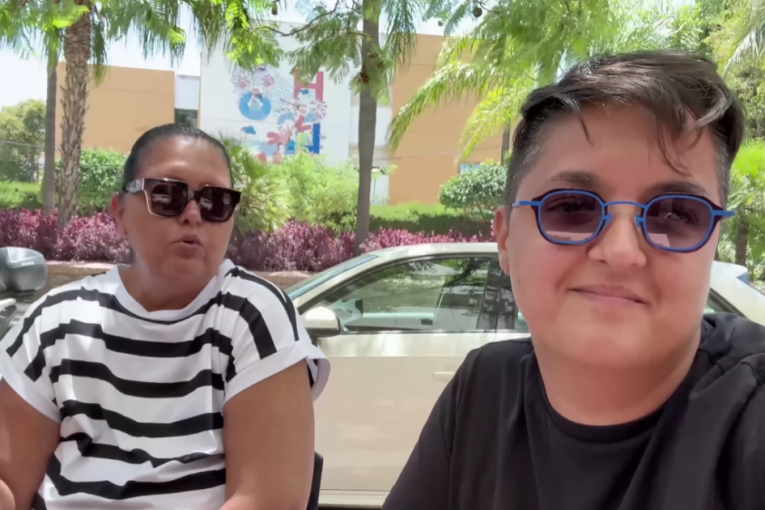 Marija i Verica Šerifović