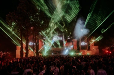 Tuborg Lovefest u 2026. menja format!