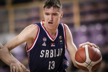 SKANDAL! ZABRANILI SRPSKOM DETETU DA IGRA KOŠARKU: Ovaj potez je bruka, a prvi put se tako nešto desilo