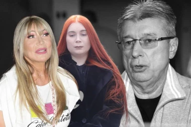 VESTI O ĆERKI SAŠE POPOVIĆA OBELODANJENE JAVNO: Godinama se ĆUTALO o njenoj prošlosti - više NE PROGOVARAJU ni reč, Suzana je bila nemoćna!