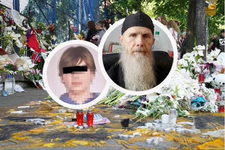 KAKO JE DOŠLO DO MASOVNOG UBISTVA U "RIBNIKARU": Iguman Arsenije šokantnom teorijom digao javnost na noge!