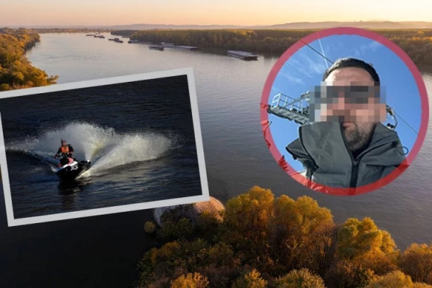 ODUZET SKUTER KOJI JE VOZIO MILAN! Novi detalji gaženja dece na Tamišu!