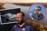 "OPSOVAO ME I KRENUO DA ME GAZI SKUTEROM, 4 PUTA JE PREŠAO PREKO MOJE DASKE": Trener malih kajakaša iz Pančeva opisao jezivu dramu na Tamišu