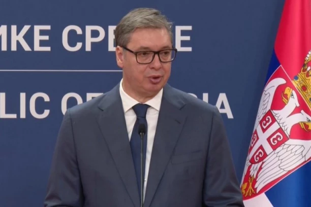 VUČIĆ DANAS SAOPŠTAVA SJAJNE VESTI! Značajno će se poboljšati standard građana: "Uradićemo mnogo dobrog za narod"