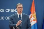 PREDSEDNIČKU KARIJERU ZAVRŠAVAM PONOSAN! Vučić progovorio o Ustavu i blokaderima: Uspehe niko ne može da mi ospori!