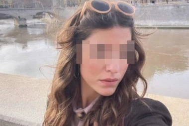 "SRCE MI JE IŠČUPANO NAŽIVO!" Oglasila se sestra nastradale Katarine kod Umke - Poznato kad će biti sahranjena devojka! (FOTO)