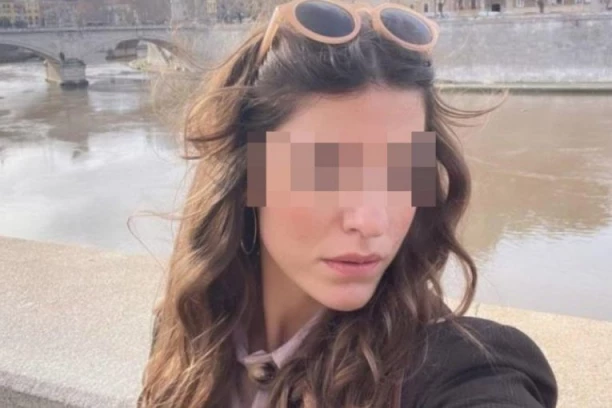 "SRCE MI JE IŠČUPANO NAŽIVO!" Oglasila se sestra nastradale Katarine kod Umke - Poznato kad će biti sahranjena devojka! (FOTO)