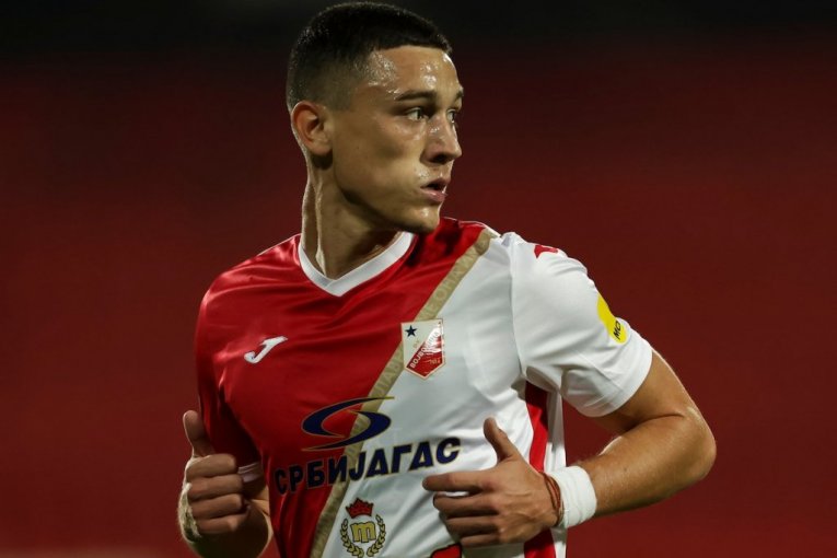 Crvena zvezda - Vojvodina