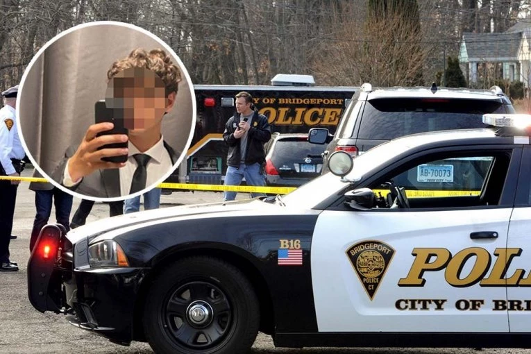 REPREZENTATIVCU SRBIJE (20) PRETI 20 GODINA ROBIJE U AMERICI! Uhapšen zbog optužbi da poseduje materijal koji prikazuje seksualnu eksploataciju MALOLETNIKA! (FOTO)